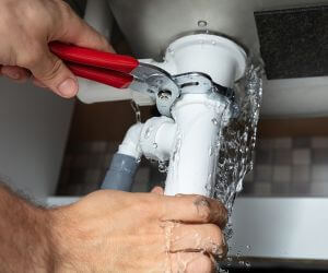About Sewer Line Replacement Lebanon, VA